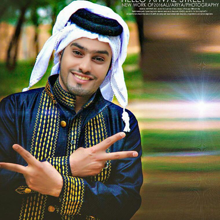 دانلود آهنگ بندری اهوازی سید جمیل عبودی